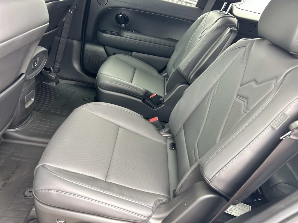 New 2026 Hyundai Palisade XRT Pro AWD/4WD image 21