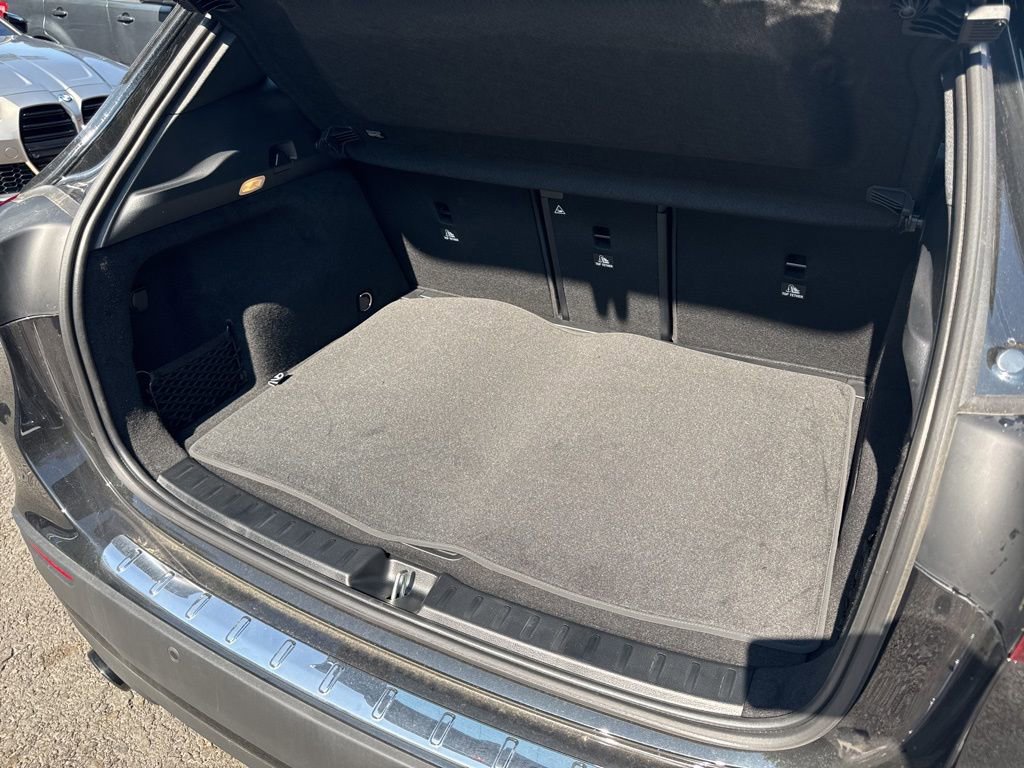 New 2026 Mercedes-Benz GLA 35 AMG 4MATIC image 41