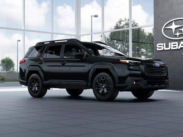 New 2026 Subaru Outback Limited XT w/ Premium/Limited Plus Package