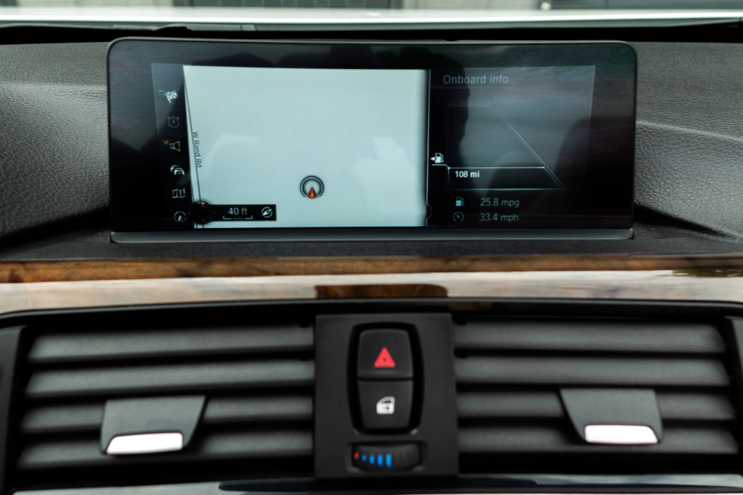 Used 2017 BMW 440i Convertible RWD image 30