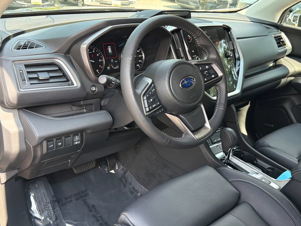 Used 2023 Subaru Ascent Limited w/ Technology Package AWD/4WD image 23
