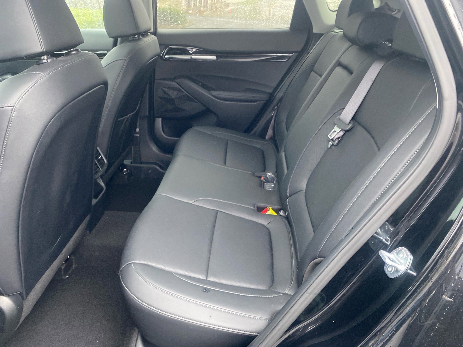 Certified 2023 Kia Seltos EX image 24