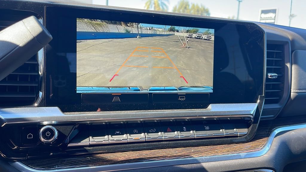 New 2026 GMC Sierra 1500 Elevation image 19