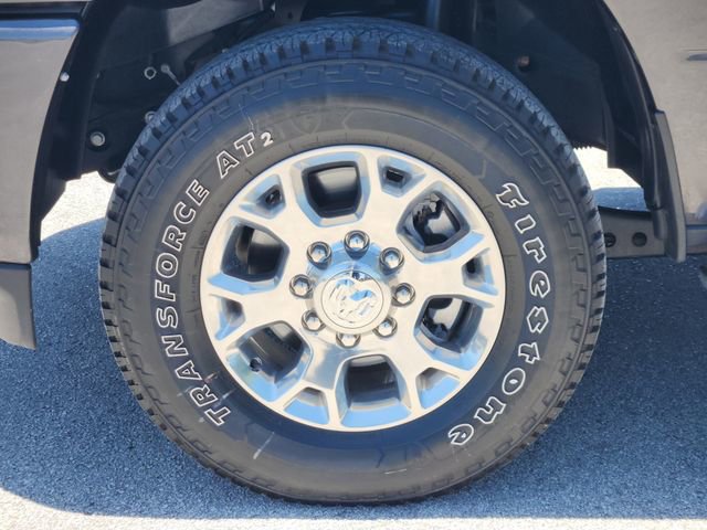 Used 2024 RAM 2500 Laramie w/ Safety Group AWD/4WD image 7