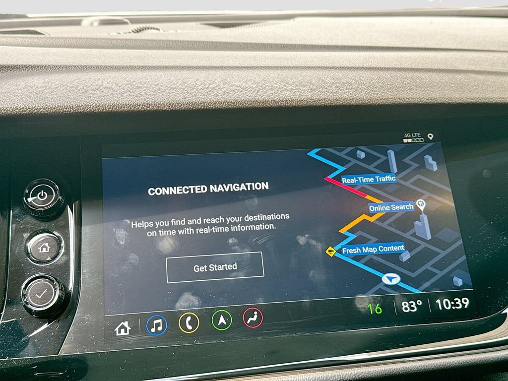Used 2023 Buick Envision Avenir FWD image 17