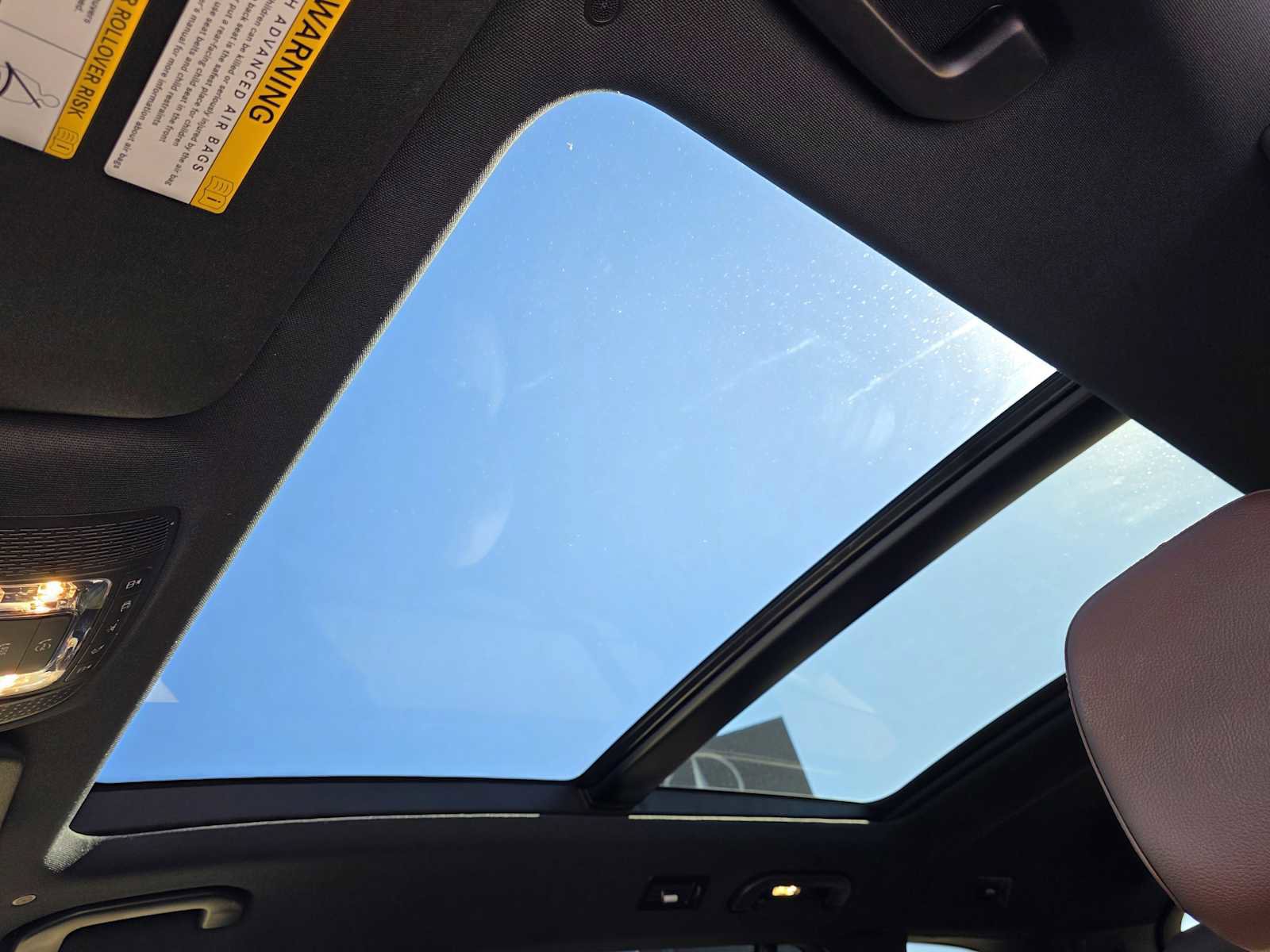 Used 2024 Mercedes-Benz GLS 450 4MATIC image 12