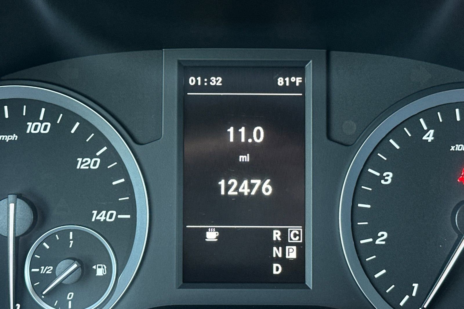 Used 2022 Mercedes-Benz Metris image 23