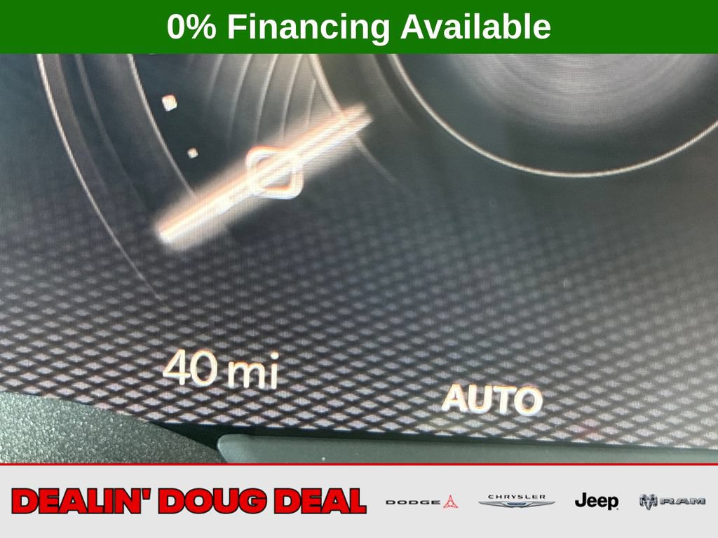 New 2026 RAM 1500 Tungsten w/ Bed Utility Group AWD/4WD image 16