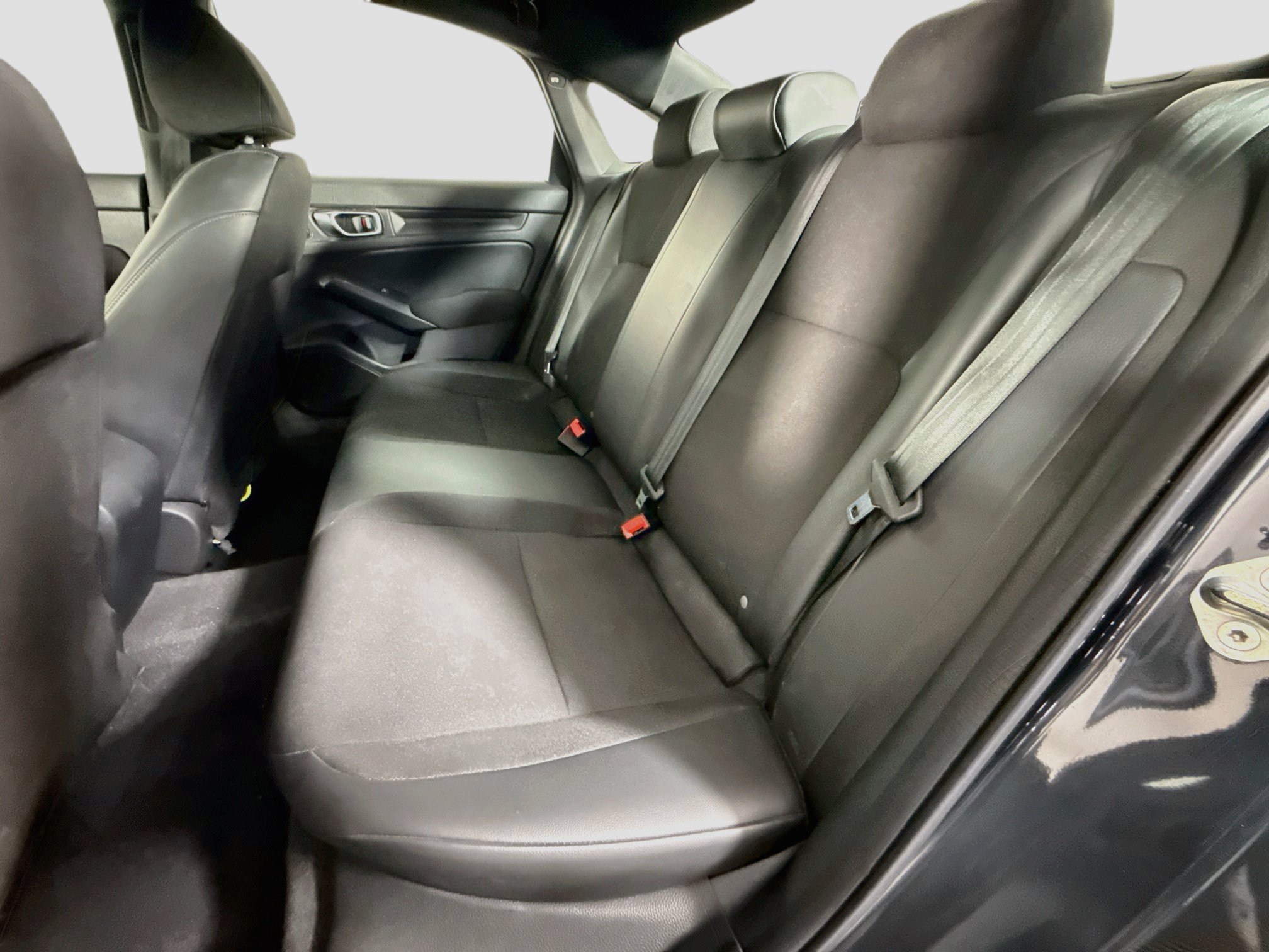Used 2022 Honda Civic Sport image 25