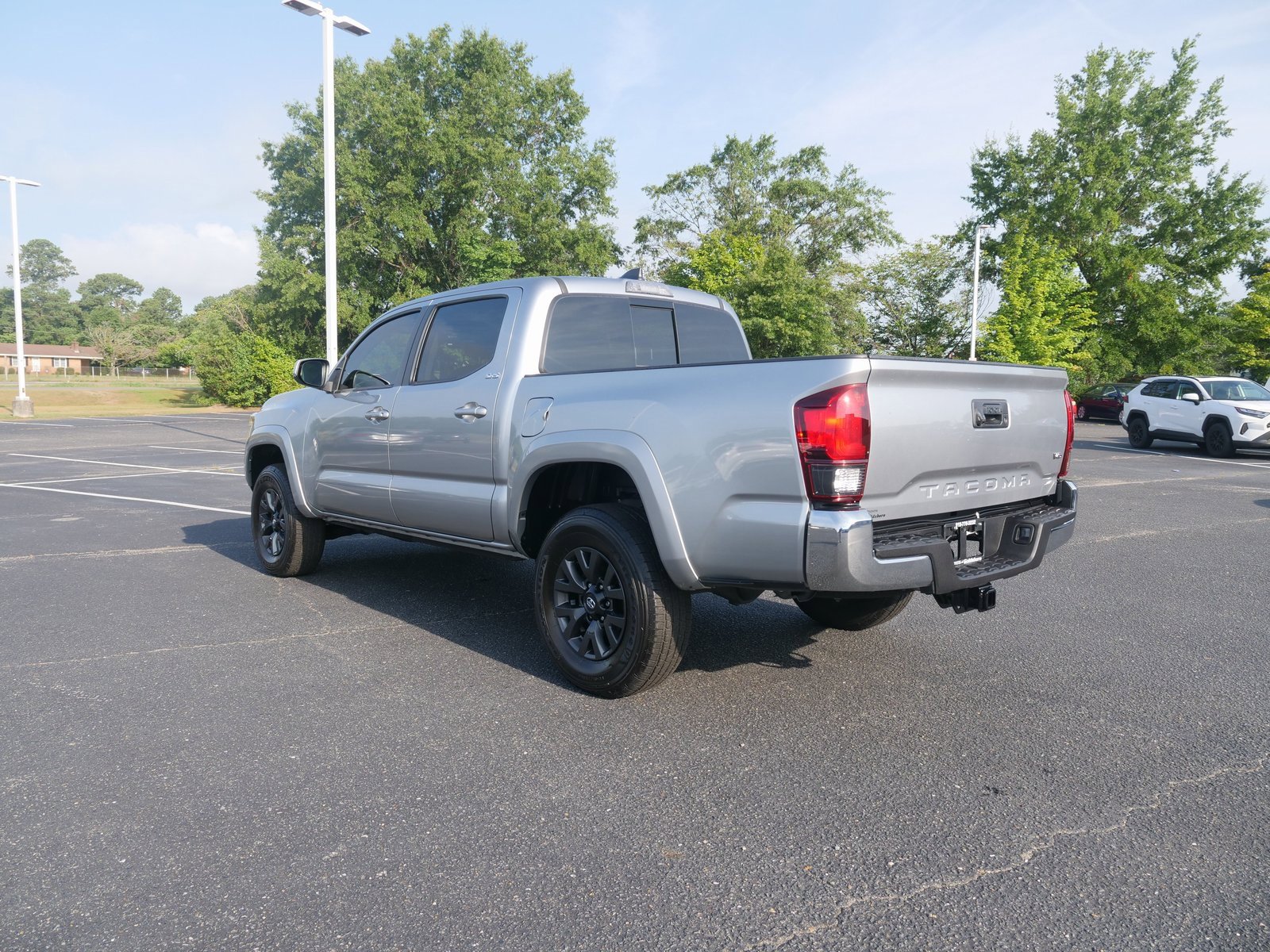 Used 2023 Toyota Tacoma SR5 image 6