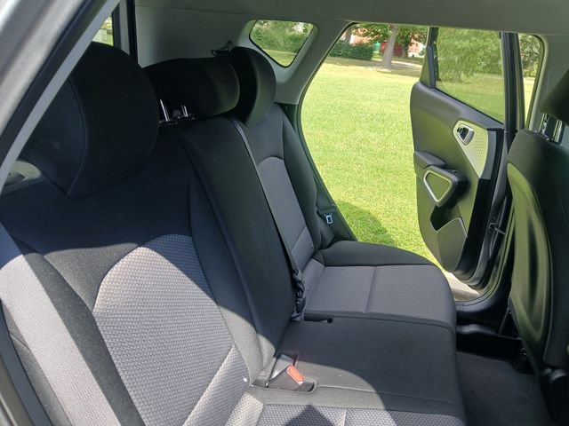 Certified 2025 Kia Soul LX w/ LX Technology Package FWD image 40