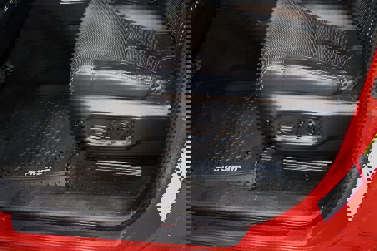 Used 2023 Toyota Tundra Capstone image 37