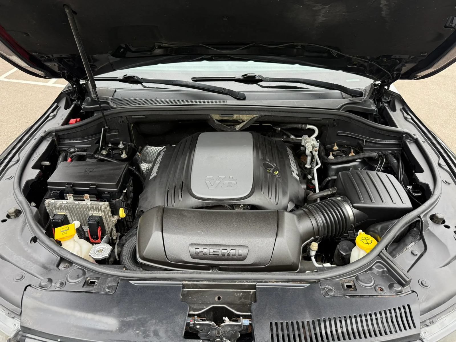 Used 2017 Dodge Durango Citadel AWD/4WD image 15