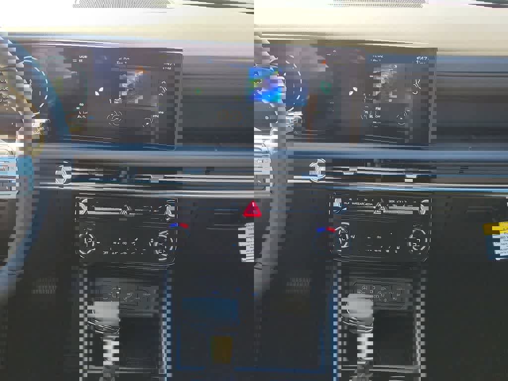 New 2026 Hyundai Santa Cruz XRT image 17