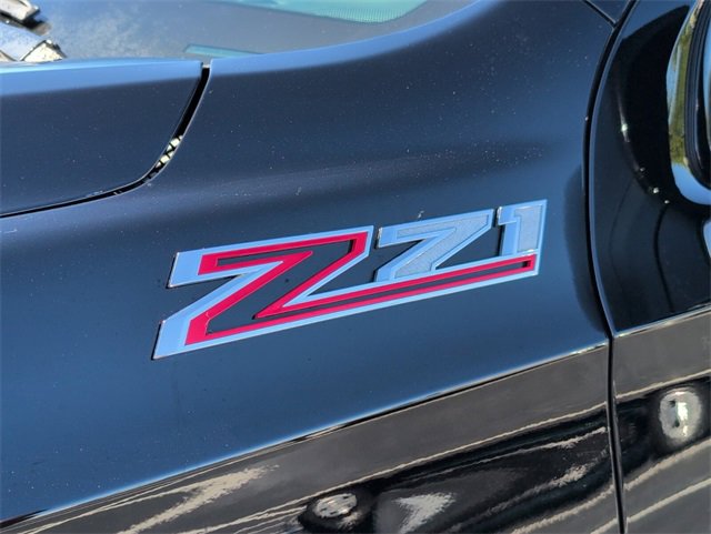 Used 2024 Chevrolet Tahoe Z71 image 9