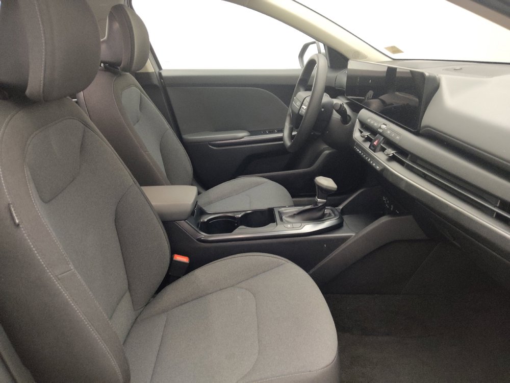 Used 2025 Kia K4 LXS image 21
