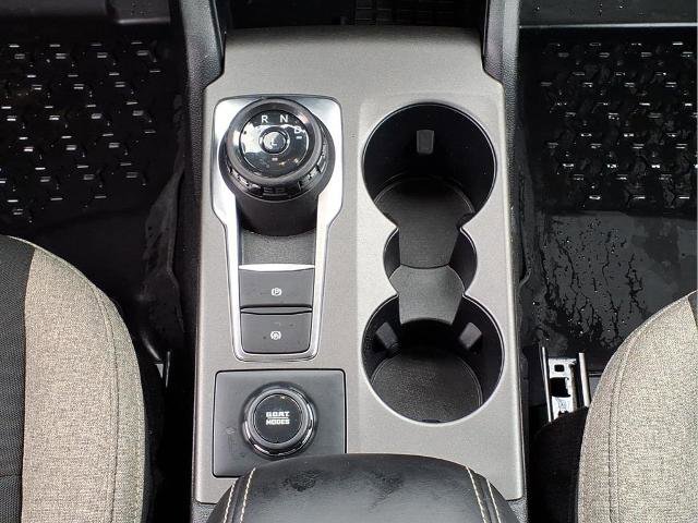 Certified 2025 Ford Bronco Sport Big Bend w/ Convenience Package image 21