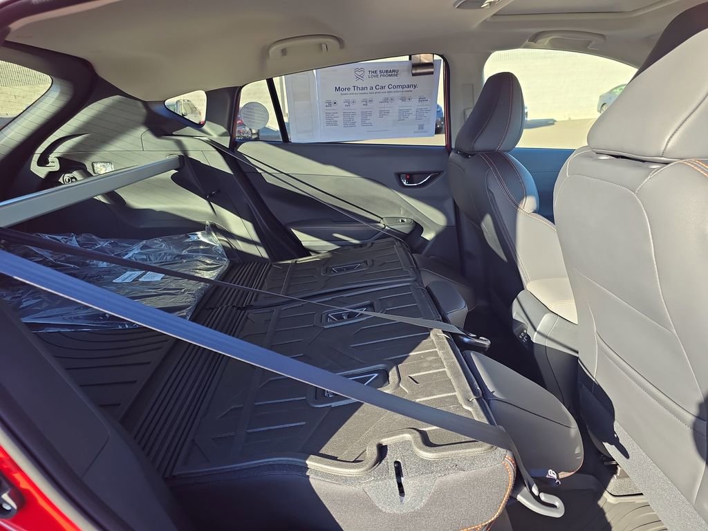 New 2026 Subaru Crosstrek 2.5i Limited image 19