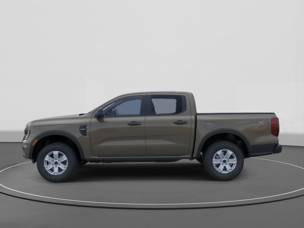 New 2025 Ford Ranger XL w/ Trailer Tow Package image 3