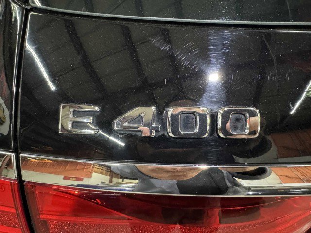 Used 2017 Mercedes-Benz E 400 4MATIC Wagon image 11