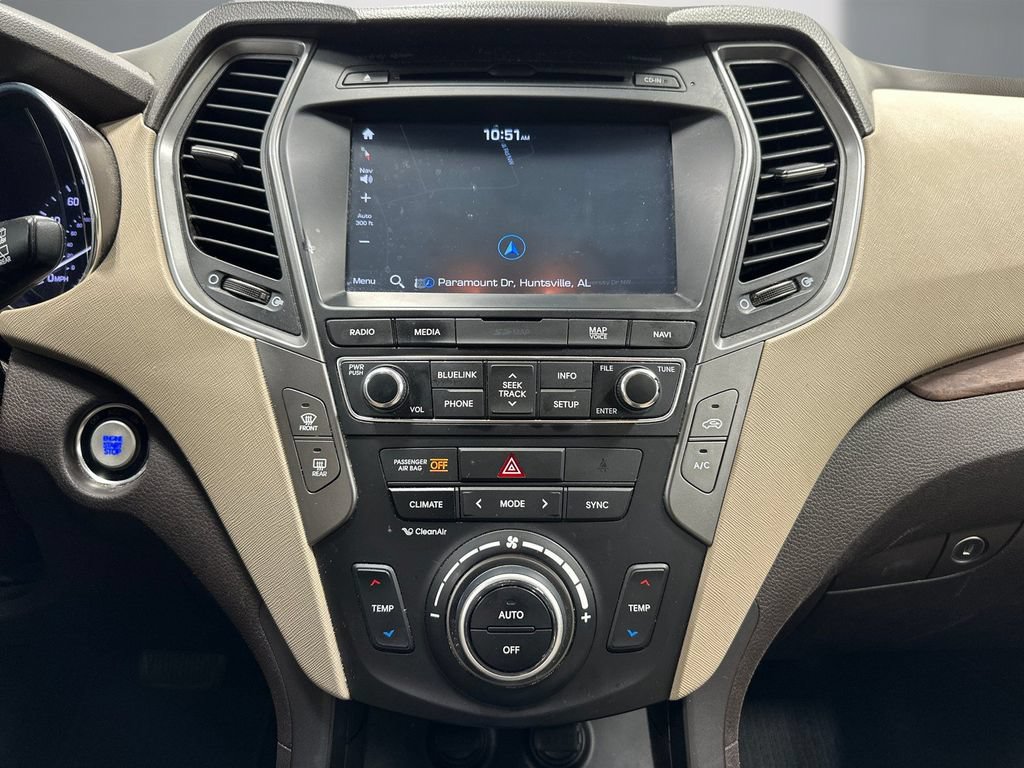 Used 2018 Hyundai Santa Fe Sport w/ 2.4L Tech Package 04 FWD image 19