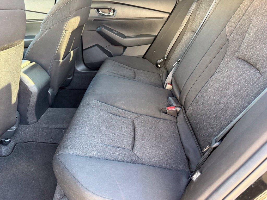 Used 2023 Honda Accord EX image 11
