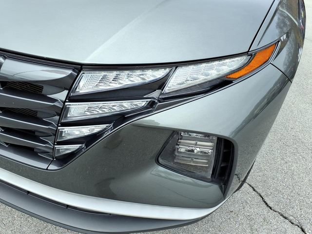 Used 2023 Hyundai Tucson SEL w/ Convenience Package image 16