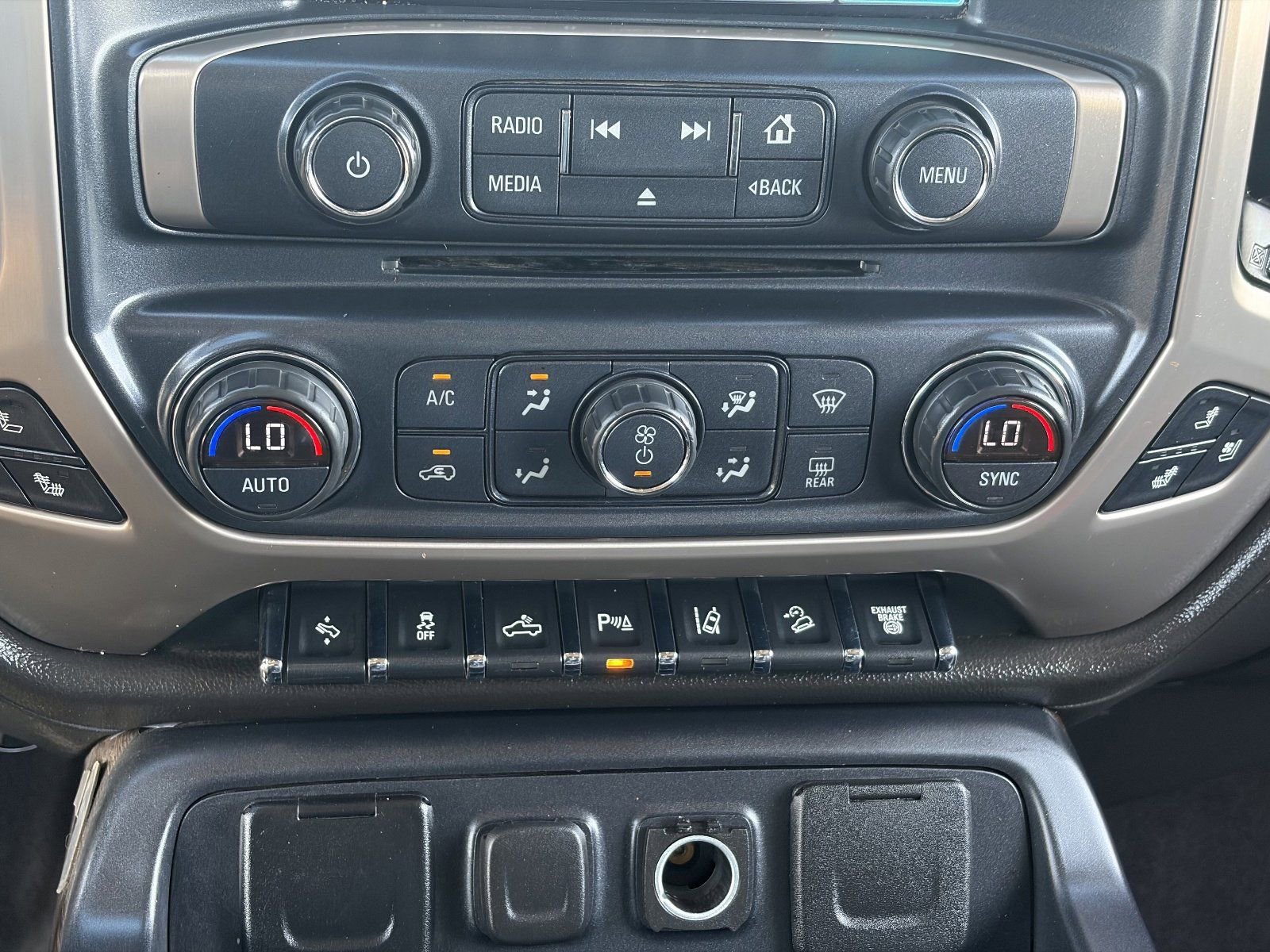 Used 2019 GMC Sierra 2500 Denali w/ Duramax Plus Package image 30