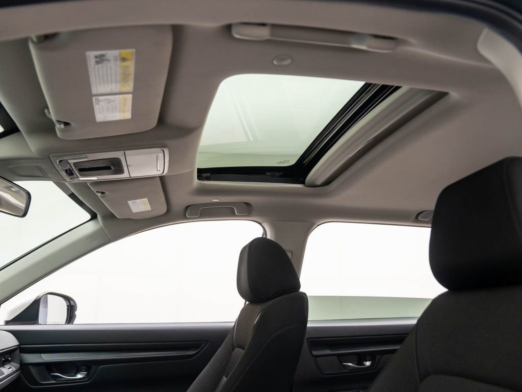 Used 2024 Honda CR-V EX image 20