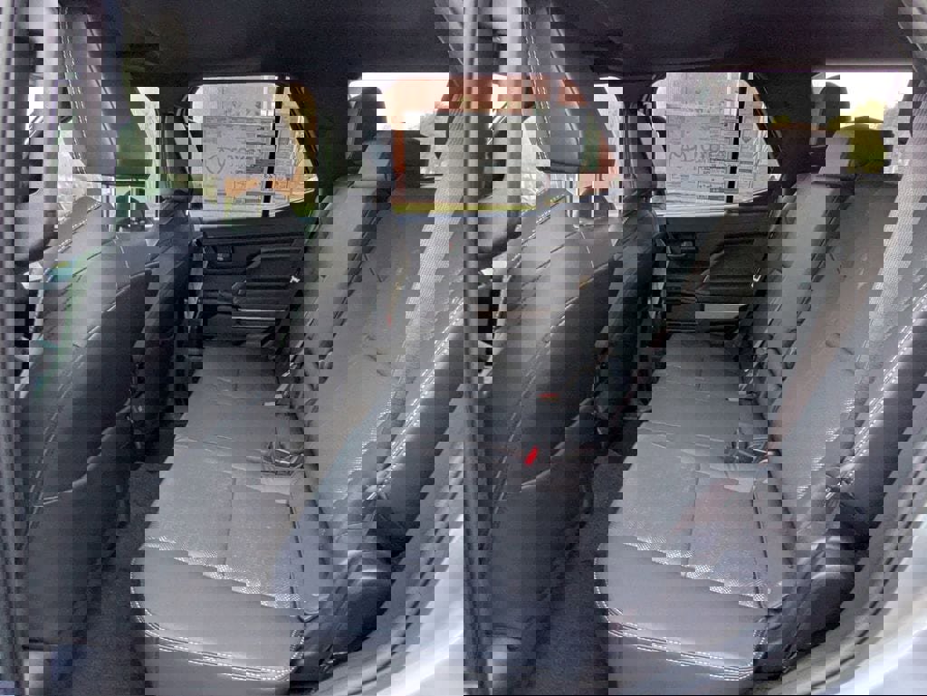 New 2026 Toyota 4Runner TRD Off-Road Premium image 15