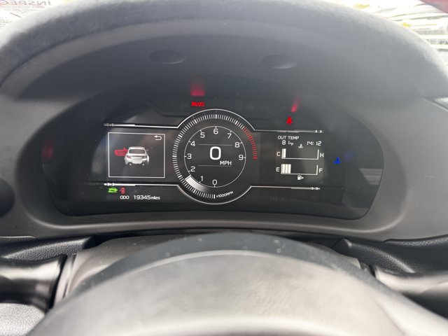 Used 2022 Subaru BRZ Limited image 14