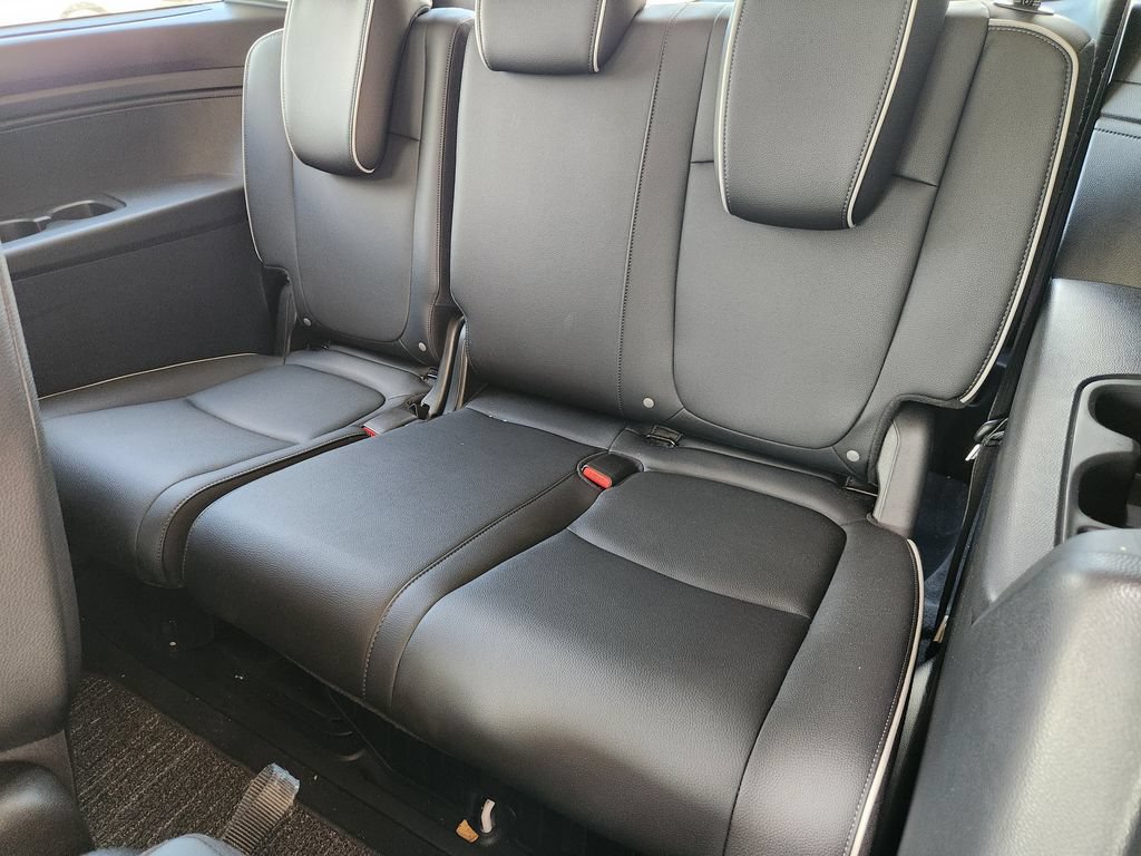 Used 2026 Honda Odyssey Elite image 33