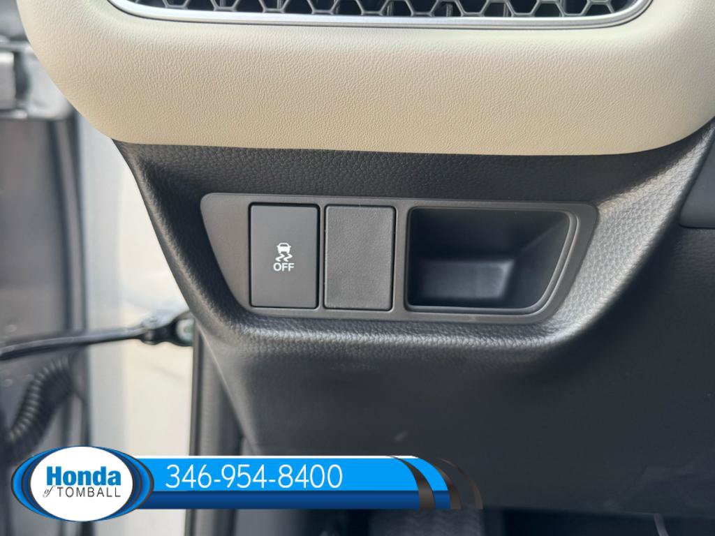 New 2027 Honda HR-V EX-L image 9