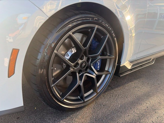 Used 2026 Ford Mustang Dark Horse SC w/ Carbon Fiber Exterior Package RWD image 8