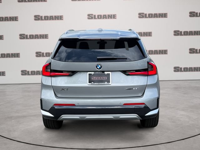 Certified 2026 BMW X1 xDrive28i w/ Convenience Package AWD/4WD image 4