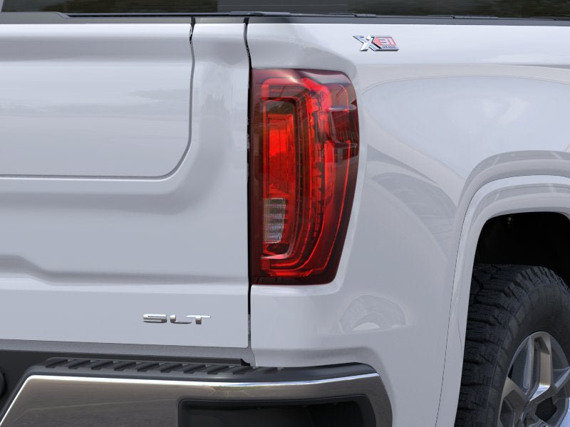 New 2026 GMC Sierra 1500 SLT w/ SLT Convenience Package AWD/4WD image 11