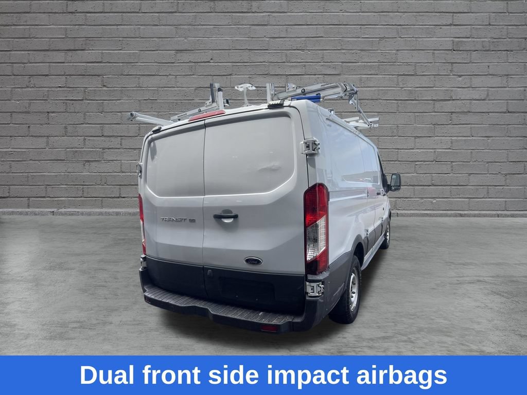 Used 2017 Ford Transit 150 130 Low Roof RWD image 9