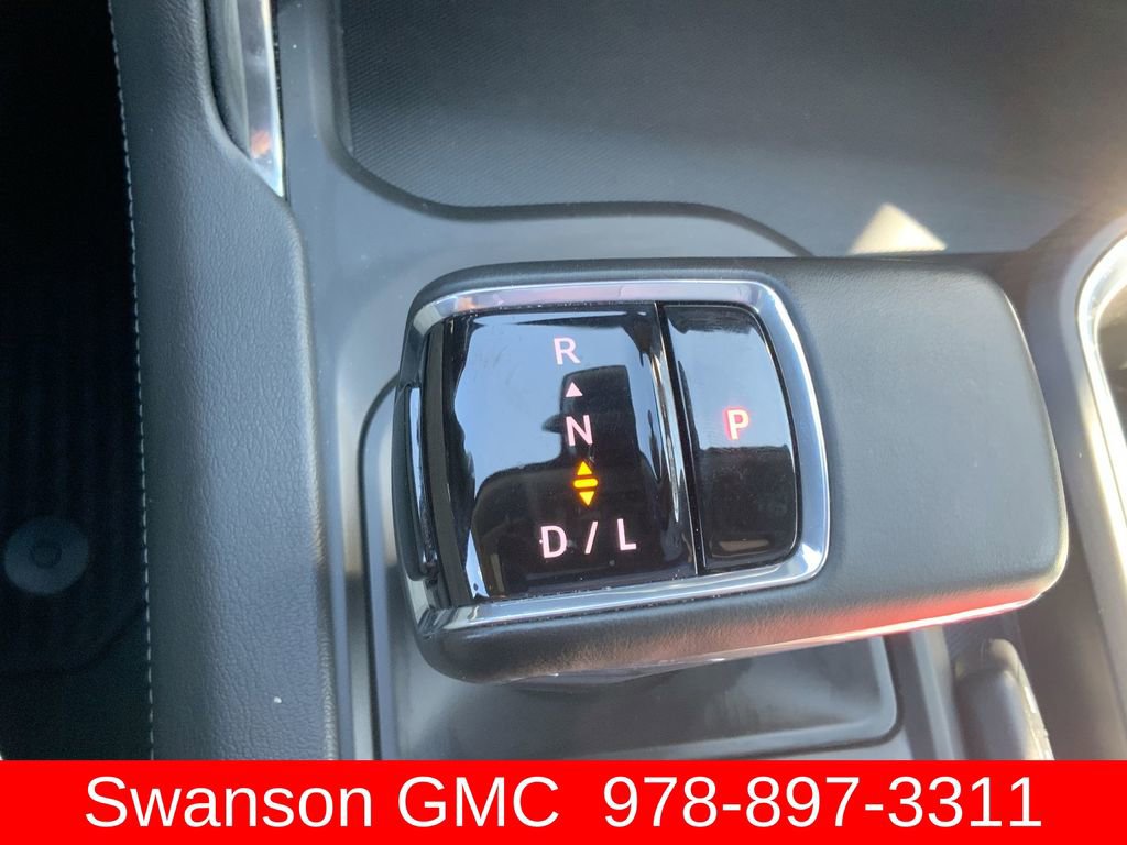 Certified 2023 GMC Sierra 1500 Denali w/ Denali Reserve Package image 16