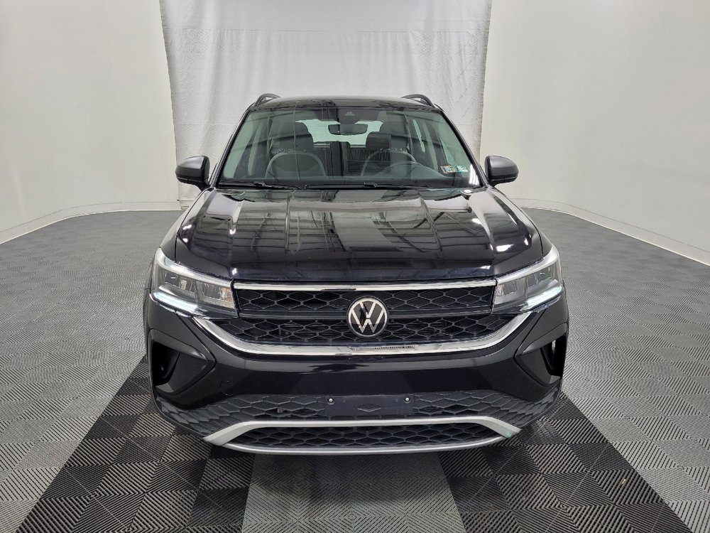 Used 2023 Volkswagen Taos S AWD/4WD image 14
