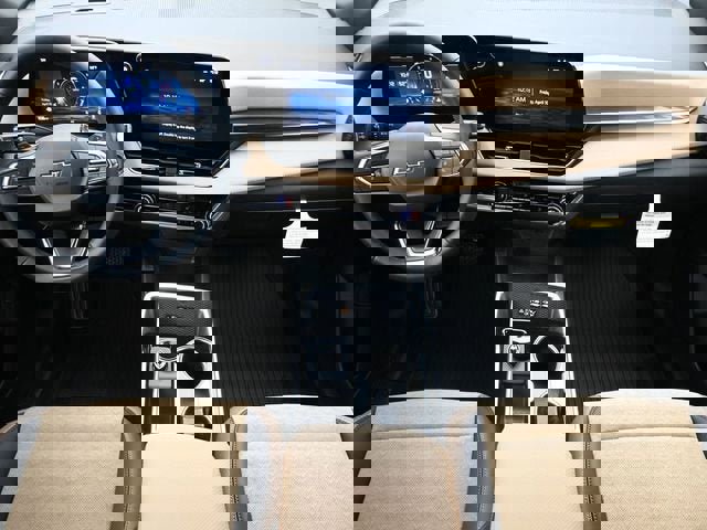 New 2026 Chevrolet Equinox ACTIV FWD image 19