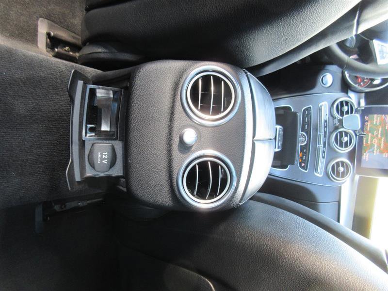 Used 2016 Mercedes-Benz C 63 AMG S image 25