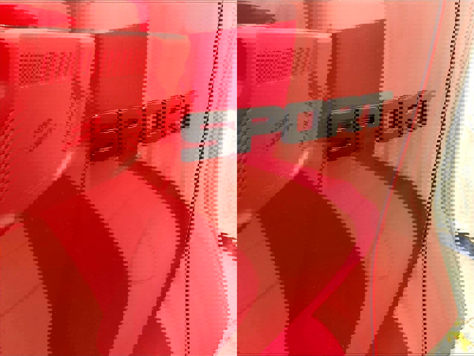 Used 2024 Honda CR-V Sport-L image 30