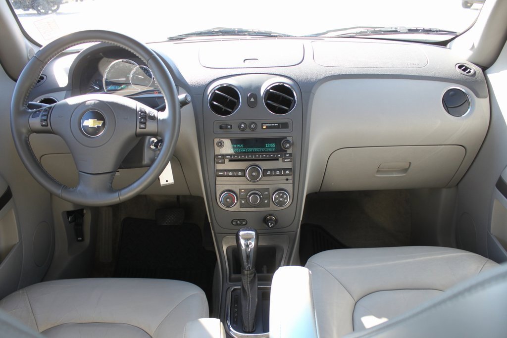 Used 2011 Chevrolet HHR LT w/ LT Preferred Equipment Group image 8