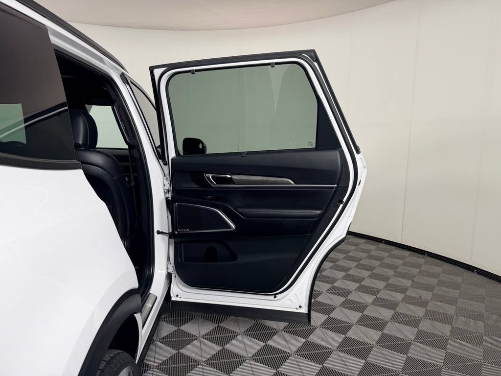 Used 2024 Kia Telluride SX X-Pro AWD/4WD image 30