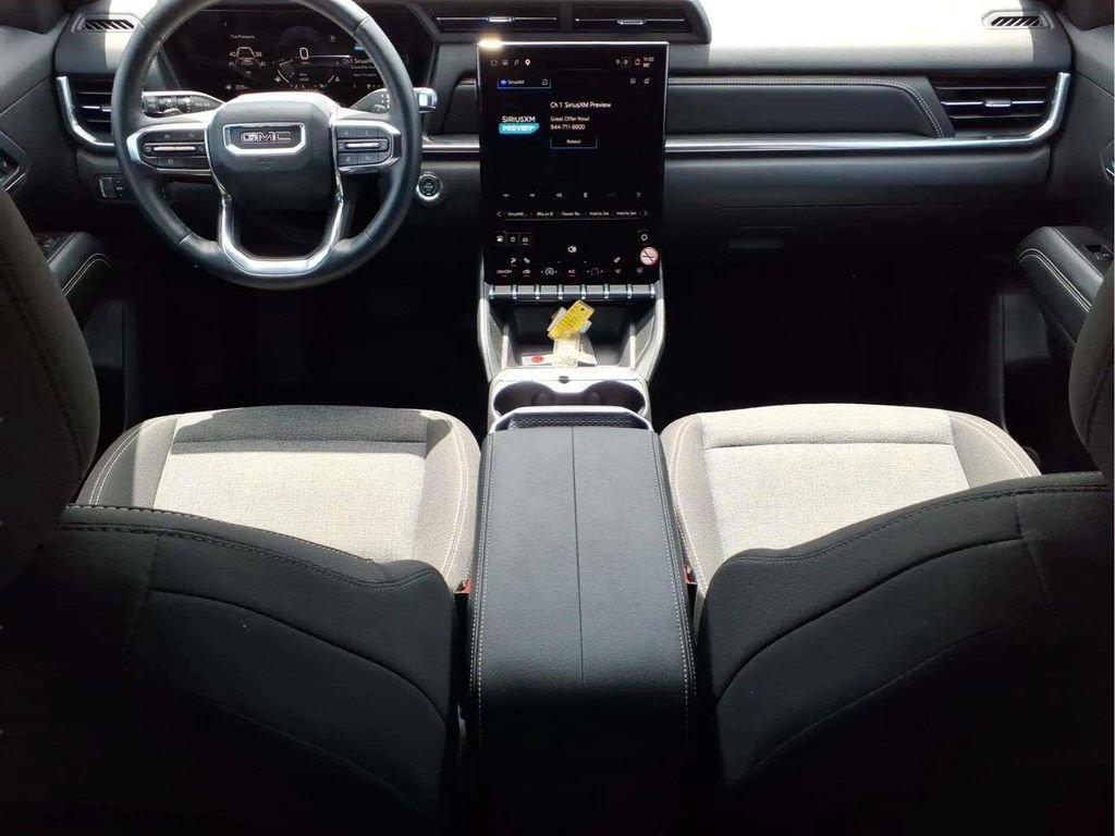 Used 2026 GMC Terrain Elevation FWD image 10