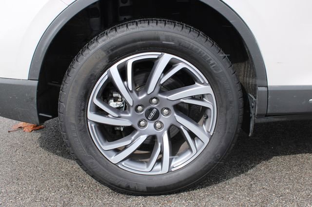 Used 2024 Lincoln Corsair Premiere image 37