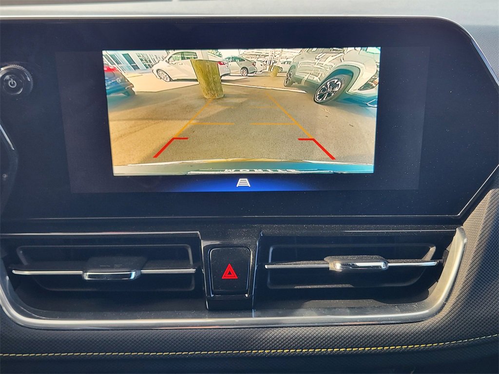 Used 2025 Chevrolet TrailBlazer ACTIV w/ Convenience Package image 19