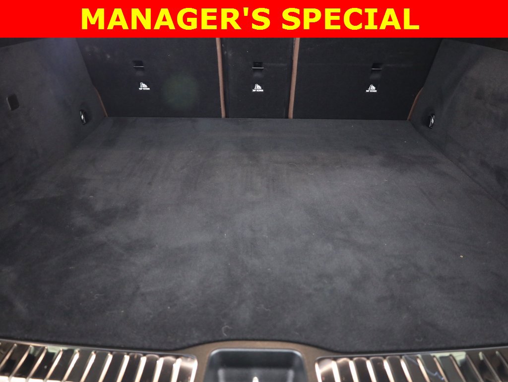 Used 2025 Mercedes-Benz GLE 450e 4MATIC image 52