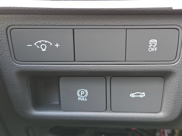 New 2026 Hyundai Sonata SEL FWD image 30