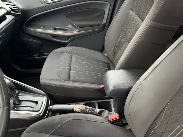Used 2020 Ford EcoSport SE FWD image 25